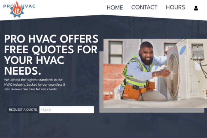 Pro HVAC Services